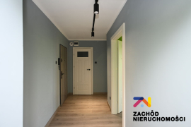 Zacisze 2 pokoje po kapitalnym remoncie
